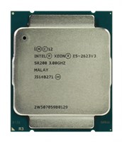 Процессор SR208 Intel 3000Mhz SR208