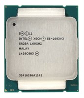 Процессор SR20A Intel 1600Mhz SR20A