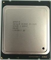 Процессор E5-2603 Intel 1800Mhz E5-2603