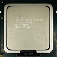 Процессор E5-2403 Intel 1800Mhz E5-2403