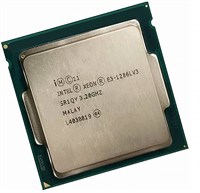 Процессор SR1QY Intel 3200Mhz SR1QY