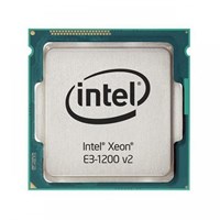 Процессор E3-1270 V2 Intel 3500Mhz E3-1270 V2