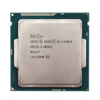 Процессор SR152 Intel 3400Mhz SR152