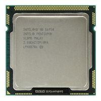 Процессор G6950 Intel 2800Mhz G6950