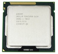 Процессор SR05S Intel 2700Mhz SR05S