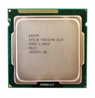 Процессор G620 Intel 2600Mhz G620