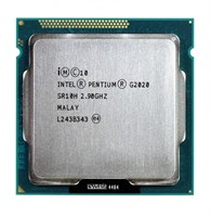 Процессор SR10H Intel 2900Mhz SR10H