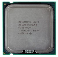 Процессор E6800 Intel 3333Mhz E6800