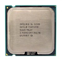 Процессор E6500 Intel 2933Mhz E6500