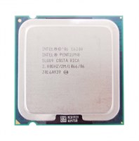 Процессор SLGU9 Intel 2800Mhz SLGU9