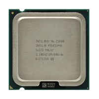 Процессор E5800 Intel 3200Mhz E5800