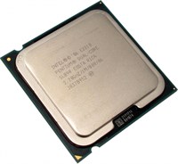 Процессор E2210 Intel 2200Mhz E2210