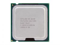 Процессор E2180 Intel 2000Mhz E2180