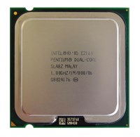 Процессор E2160 Intel 1800Mhz E2160