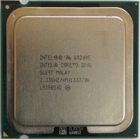 Процессор D940 Intel 3200Mhz D940