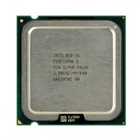 Процессор SL94R Intel 3000Mhz SL94R