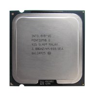 Процессор SL9D9 Intel 3000Mhz SL9D9