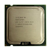 Процессор SL7Z7 Intel 3400Mhz SL7Z7