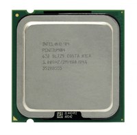 Процессор SL7Z9 Intel 3000Mhz SL7Z9