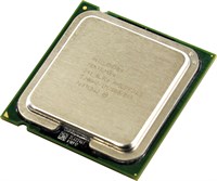 Процессор SL9C6 Intel 3200Mhz SL9C6