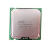 Процессор SL9CB Intel 3000Mhz SL9CB