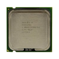 Процессор SL7PU Intel 3000Mhz SL7PU