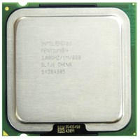 Процессор SL7J6 Intel 3000Mhz SL7J6