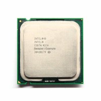 Процессор SL7KJ Intel 2800Mhz SL7KJ