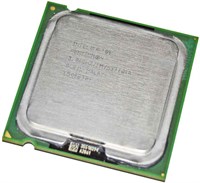 Процессор SL87L Intel 3067Mhz SL87L