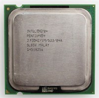 Процессор SL85V Intel 2933Mhz SL85V