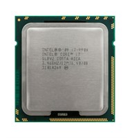 Процессор SLBVZ Intel 3467Mhz SLBVZ