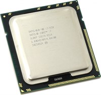 Процессор i7-930 Intel 2800Mhz i7-930