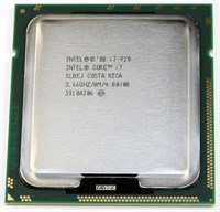 Процессор SLBEJ Intel 2666Mhz SLBEJ