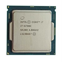 Процессор SR2L0 Intel 4000Mhz SR2L0