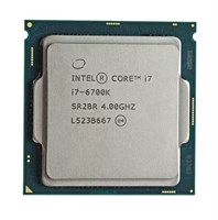 Процессор SR2BR Intel 4000Mhz SR2BR