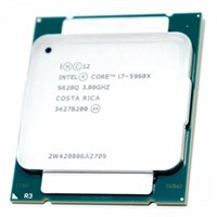 Процессор i7-5960X Intel 3000Mhz i7-5960X