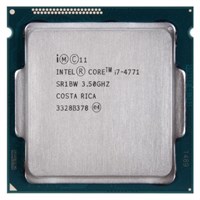 Процессор SR1BW Intel 3500Mhz SR1BW