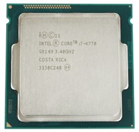 Процессор SR149 Intel 3400Mhz SR149