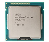 Процессор i7-3770K Intel 3500Mhz i7-3770K