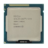 Процессор SR0PK Intel 3400Mhz SR0PK