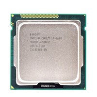 Процессор i7-2600 Intel 3400Mhz i7-2600