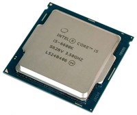 Процессор SR2BV Intel 3500Mhz SR2BV