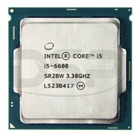 Процессор SR2BW Intel 3300Mhz SR2BW