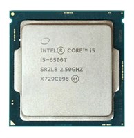 Процессор SR2L8 Intel 2500Mhz SR2L8