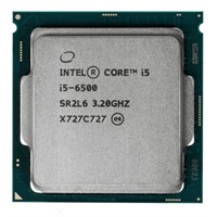 Процессор SR2L6 Intel 3200Mhz SR2L6