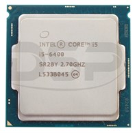 Процессор SR2L7 Intel 2700Mhz SR2L7