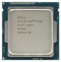 Процессор SR1QH Intel 3500Mhz SR1QH