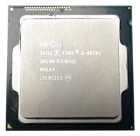 Процессор SR14K Intel 3100Mhz SR14K