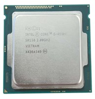 Процессор SR1S6 Intel 2000Mhz SR1S6