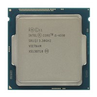 Процессор i5-4590 Intel 3300Mhz i5-4590